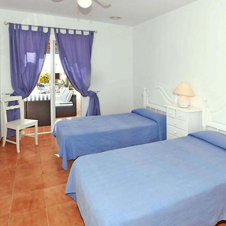 Villa Las Coloradas プラヤ・ブランカ エクステリア 写真